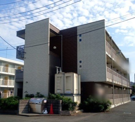 Exterior Image