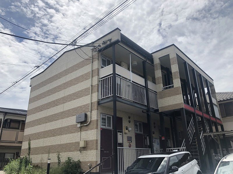 Exterior Image