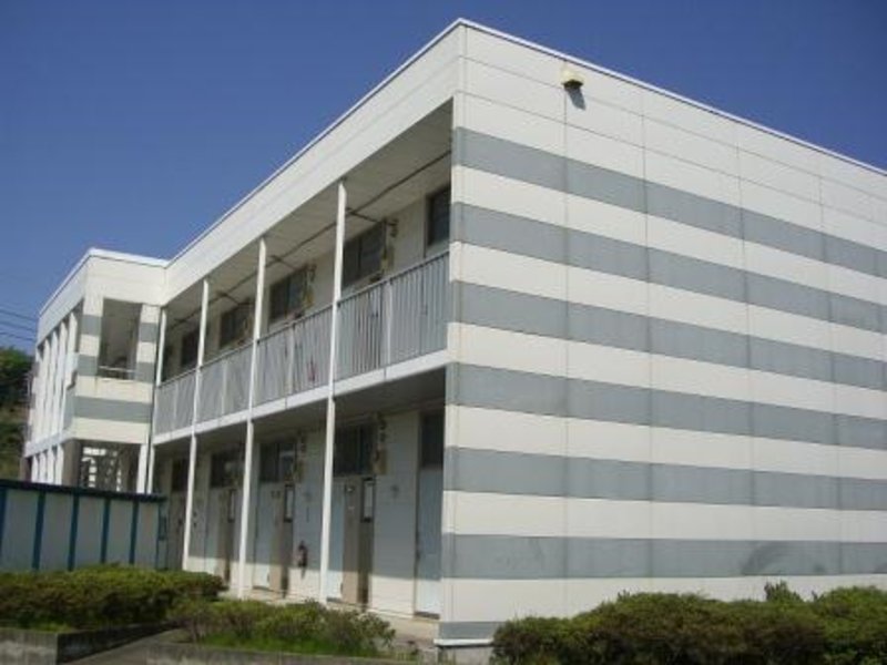 Exterior Image