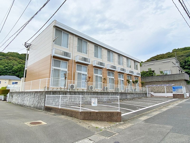 Exterior Image