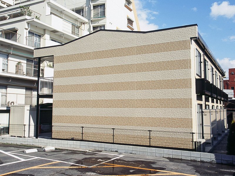 Exterior Image