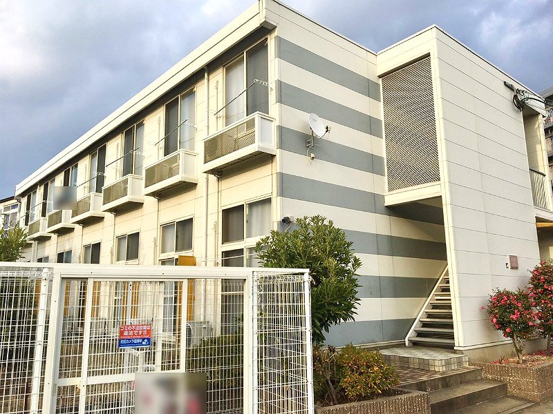 Exterior Image