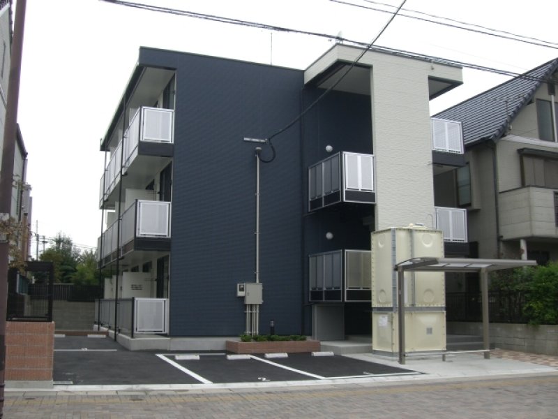 Exterior Image