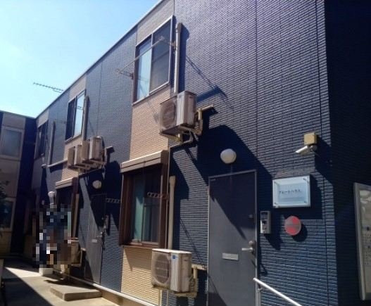 Exterior Image