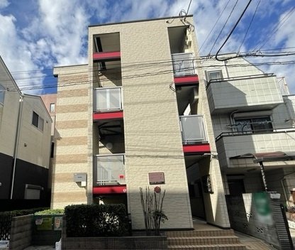 Exterior Image