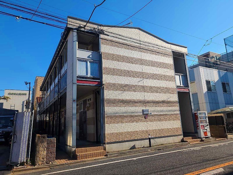 Exterior Image