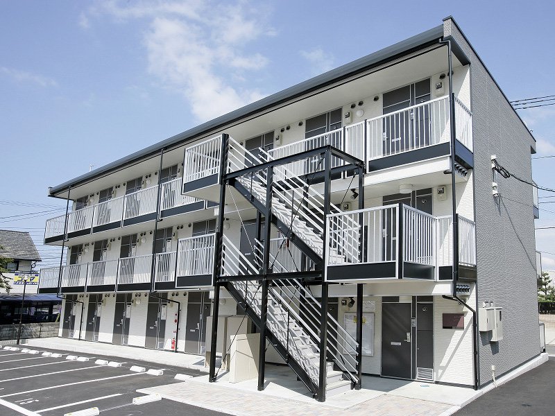 Exterior Image