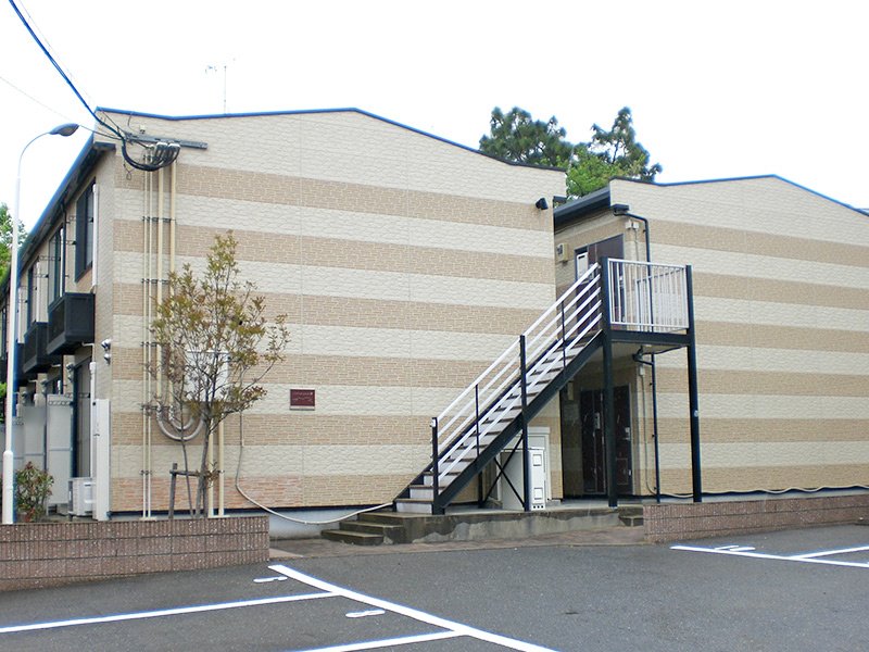 Exterior Image