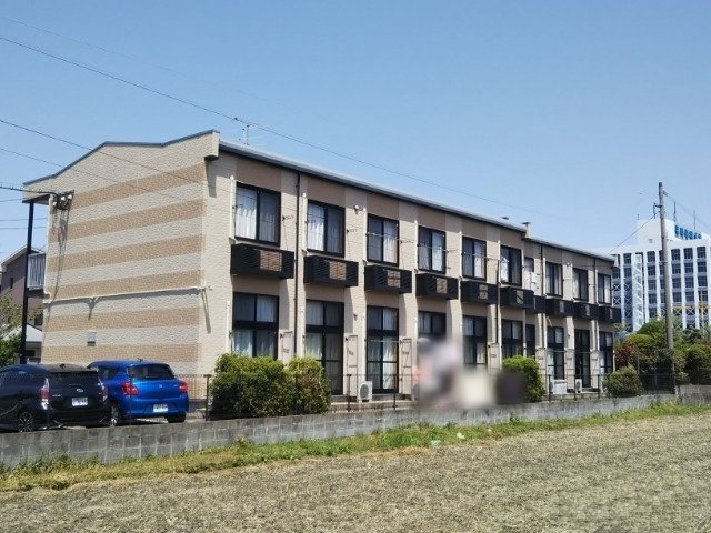 Exterior Image