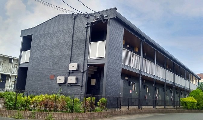 Exterior Image
