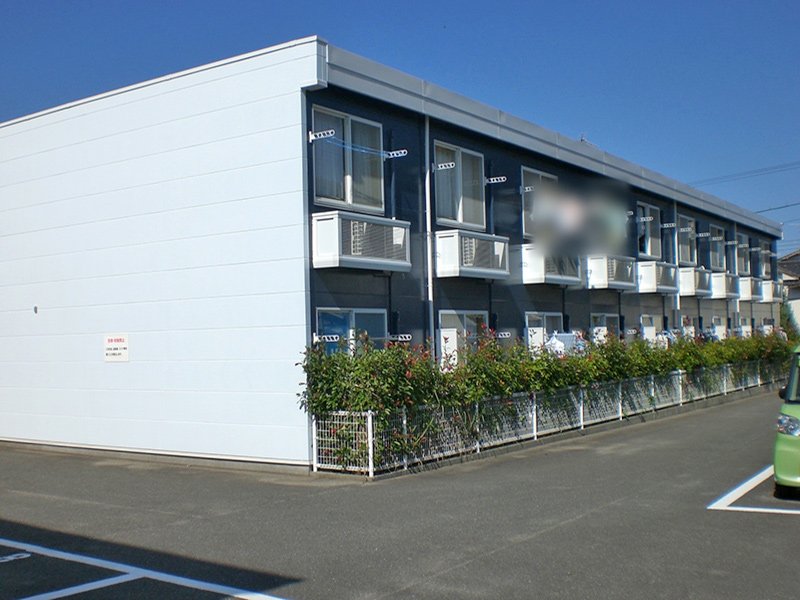 Exterior Image