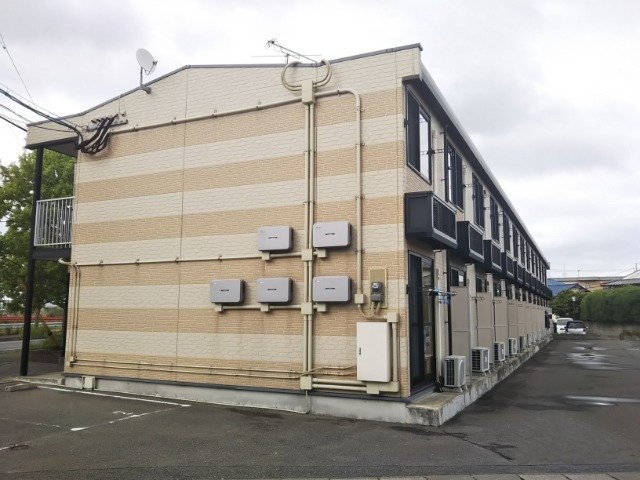 Exterior Image