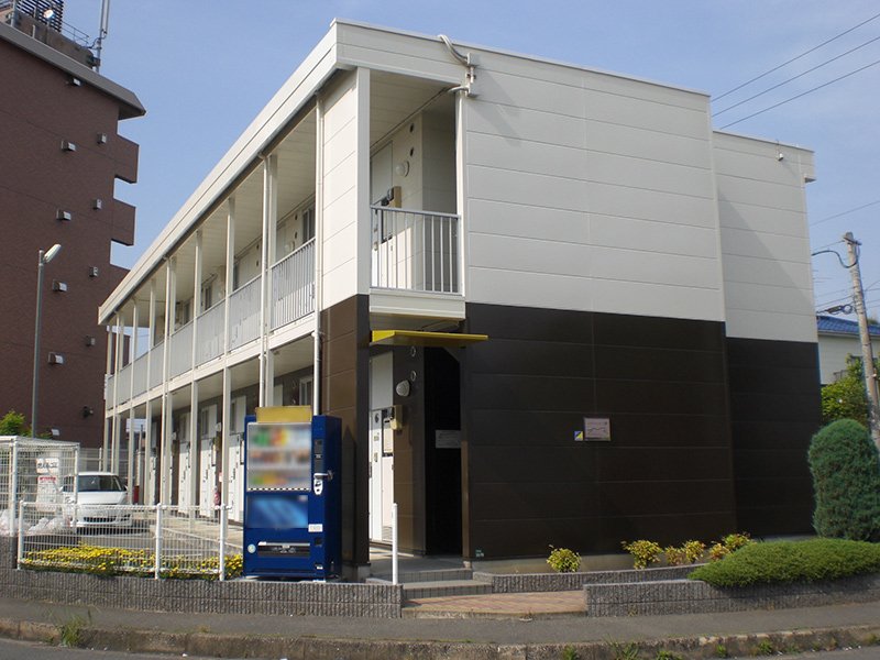 Exterior Image