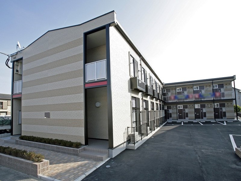 Exterior Image