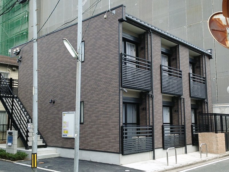Exterior Image