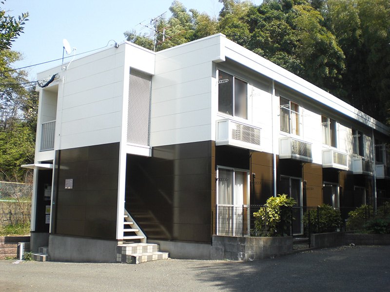 Exterior Image