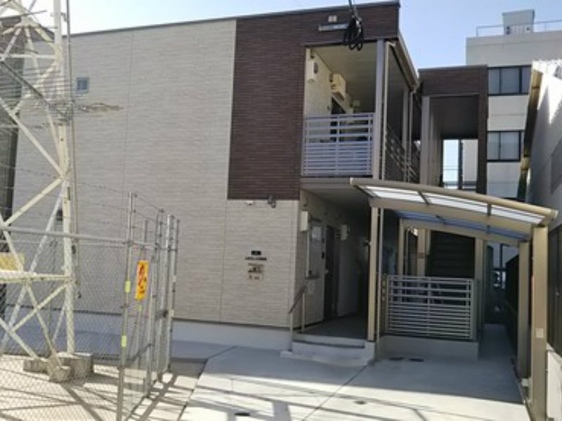 Exterior Image