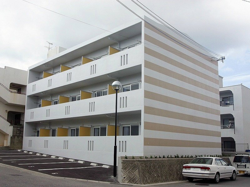 Exterior Image