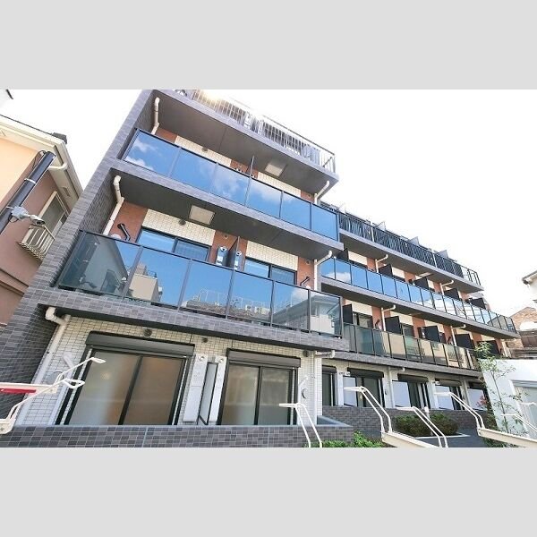 Exterior Image