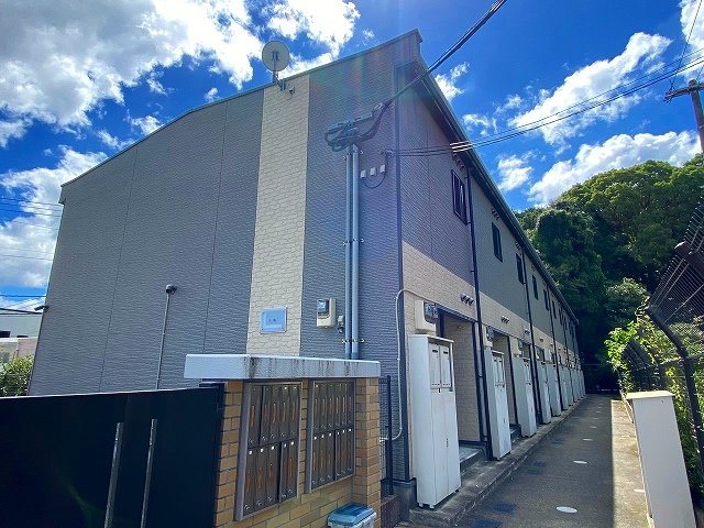 Exterior Image