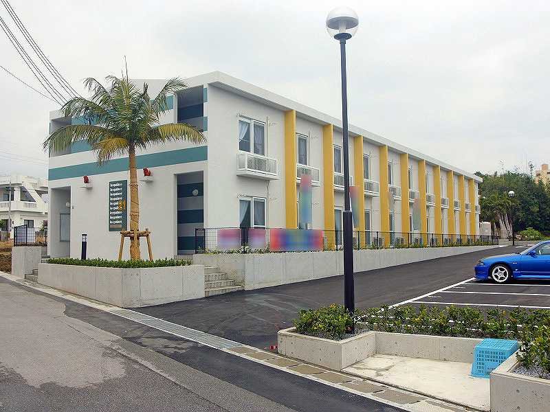 Exterior Image