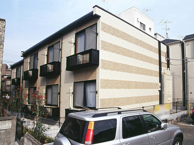 Exterior Image