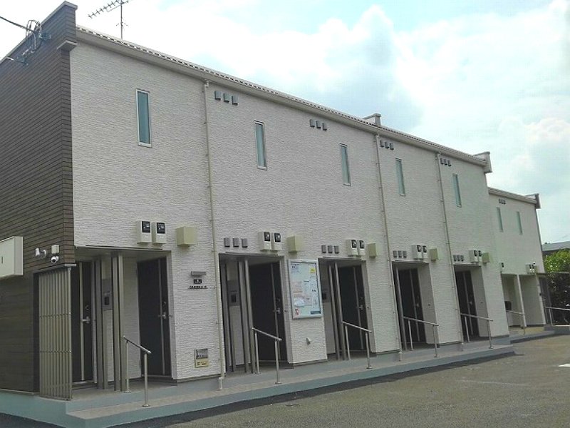 Exterior Image