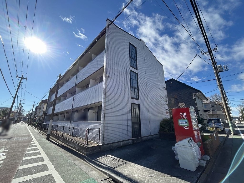 Exterior Image