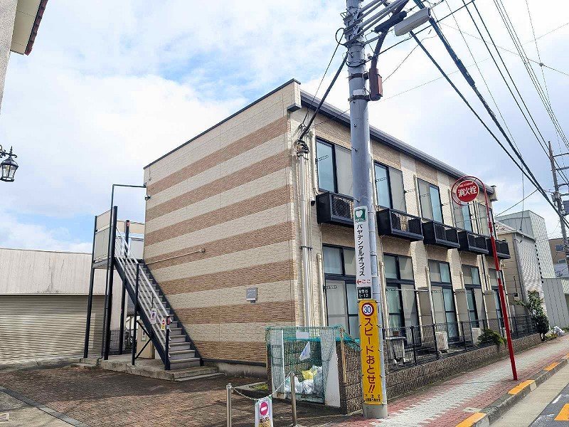 Exterior Image