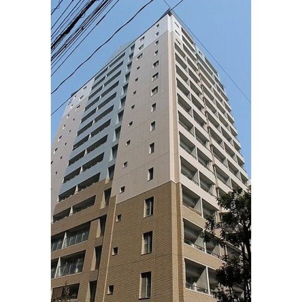 Exterior Image