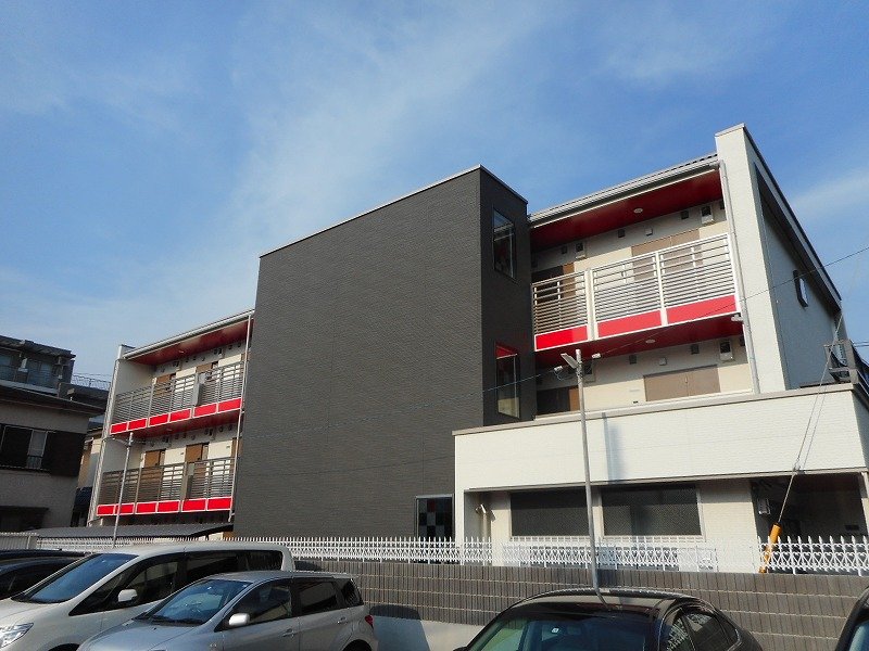 Exterior Image