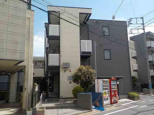 Exterior Image