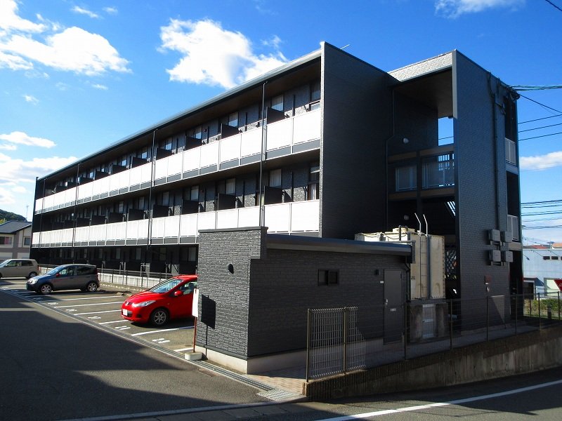 Exterior Image