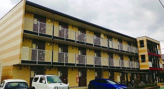 Exterior Image