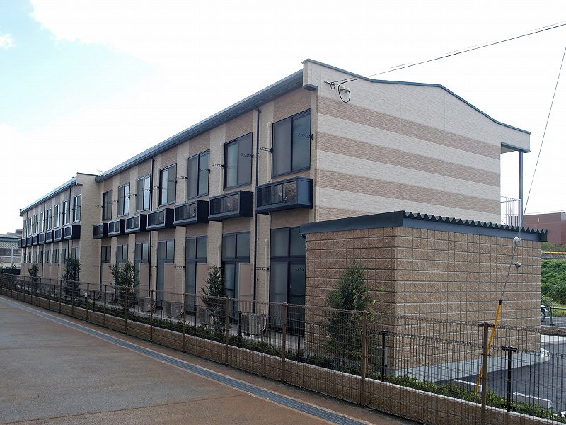 Exterior Image