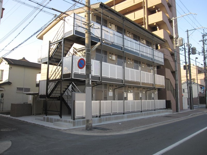 Exterior Image