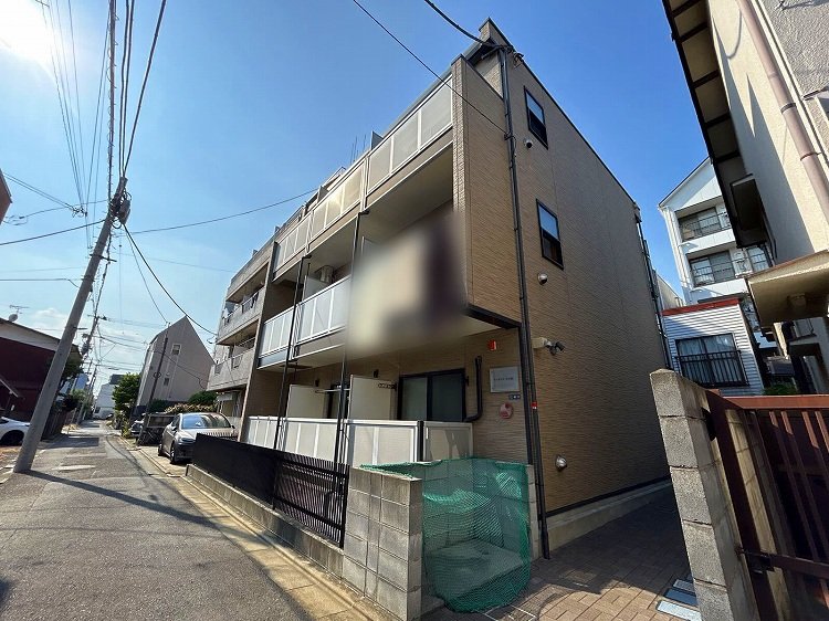 Exterior Image