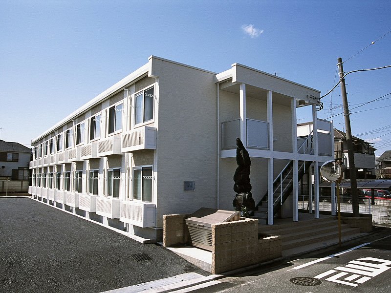 Exterior Image