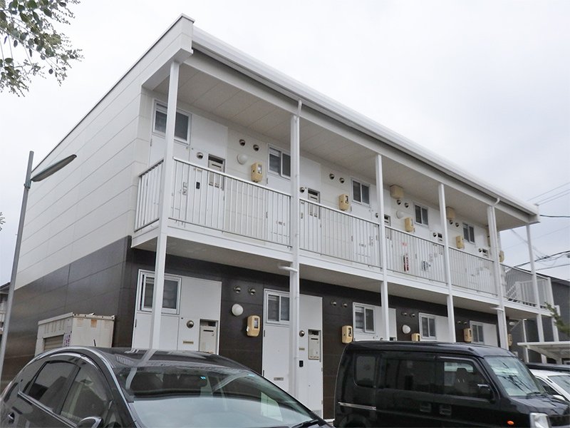 Exterior Image