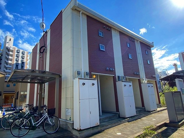Exterior Image