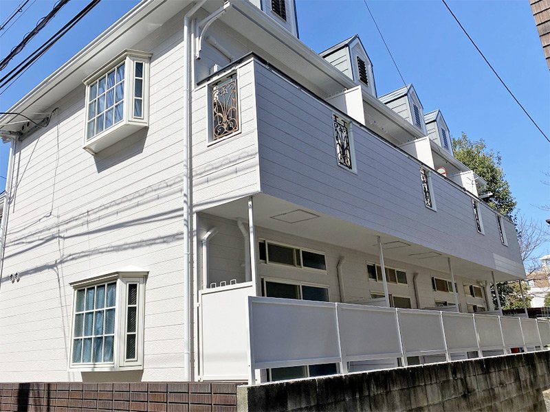 Exterior Image