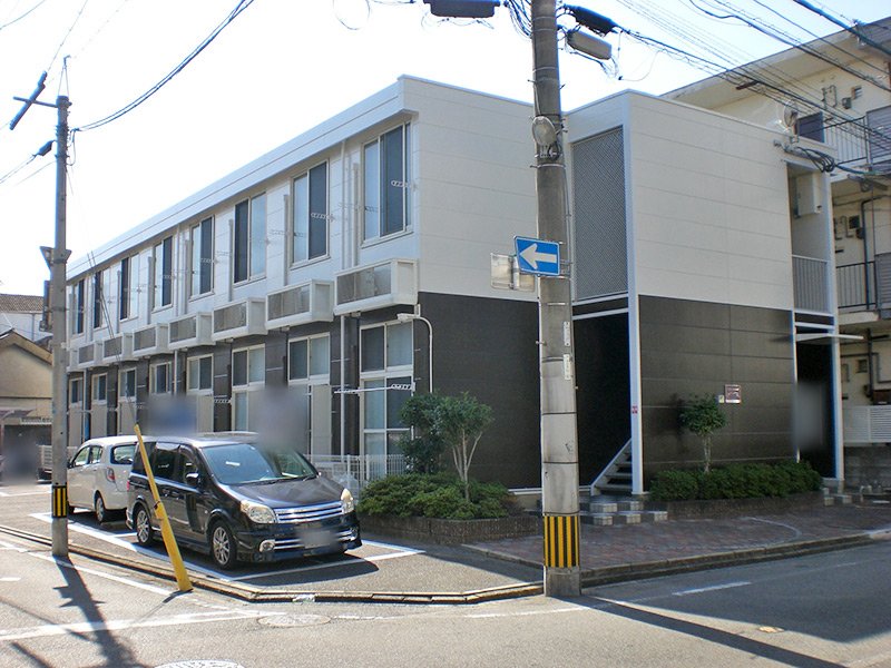 Exterior Image