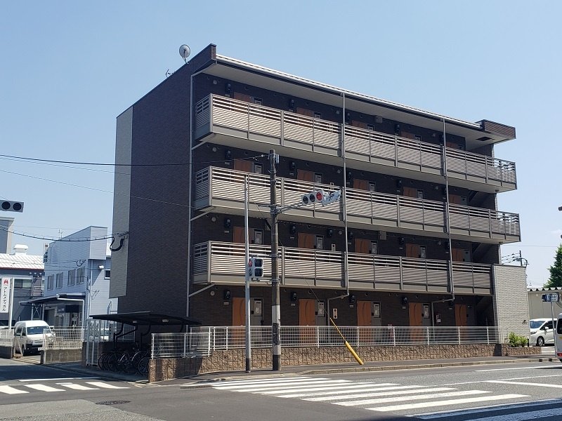 Exterior Image