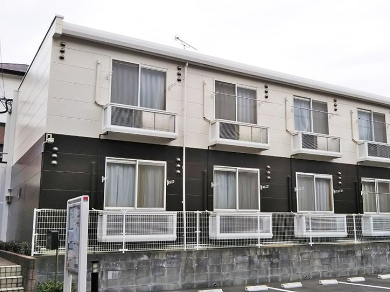 Exterior Image