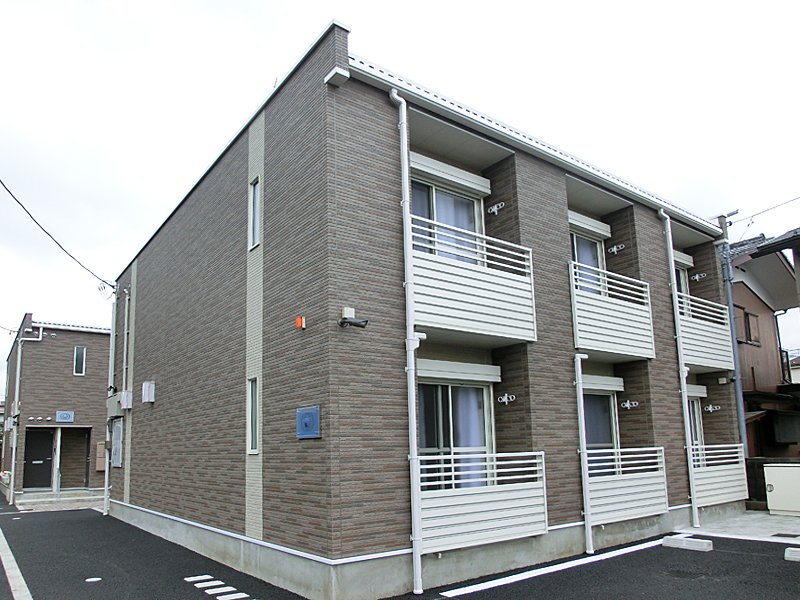 Exterior Image