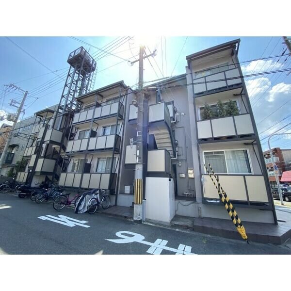 Exterior Image