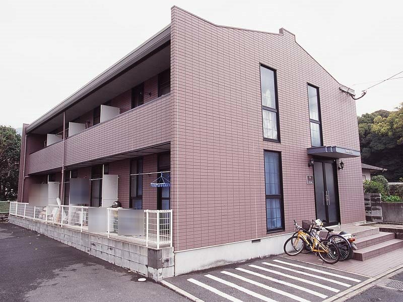 Exterior Image
