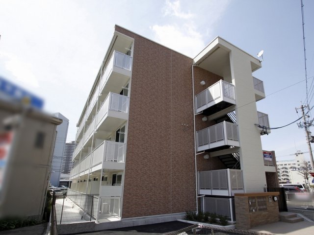 Exterior Image