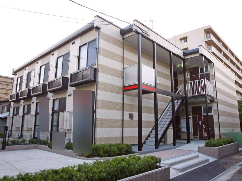 Exterior Image