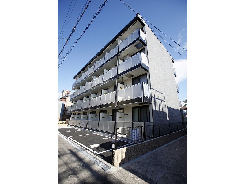 Exterior Image